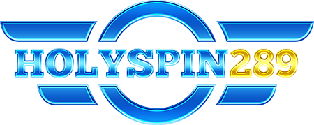Holyspin69 logo